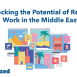 Unlocking the Potential of Remote Work in the Middle East